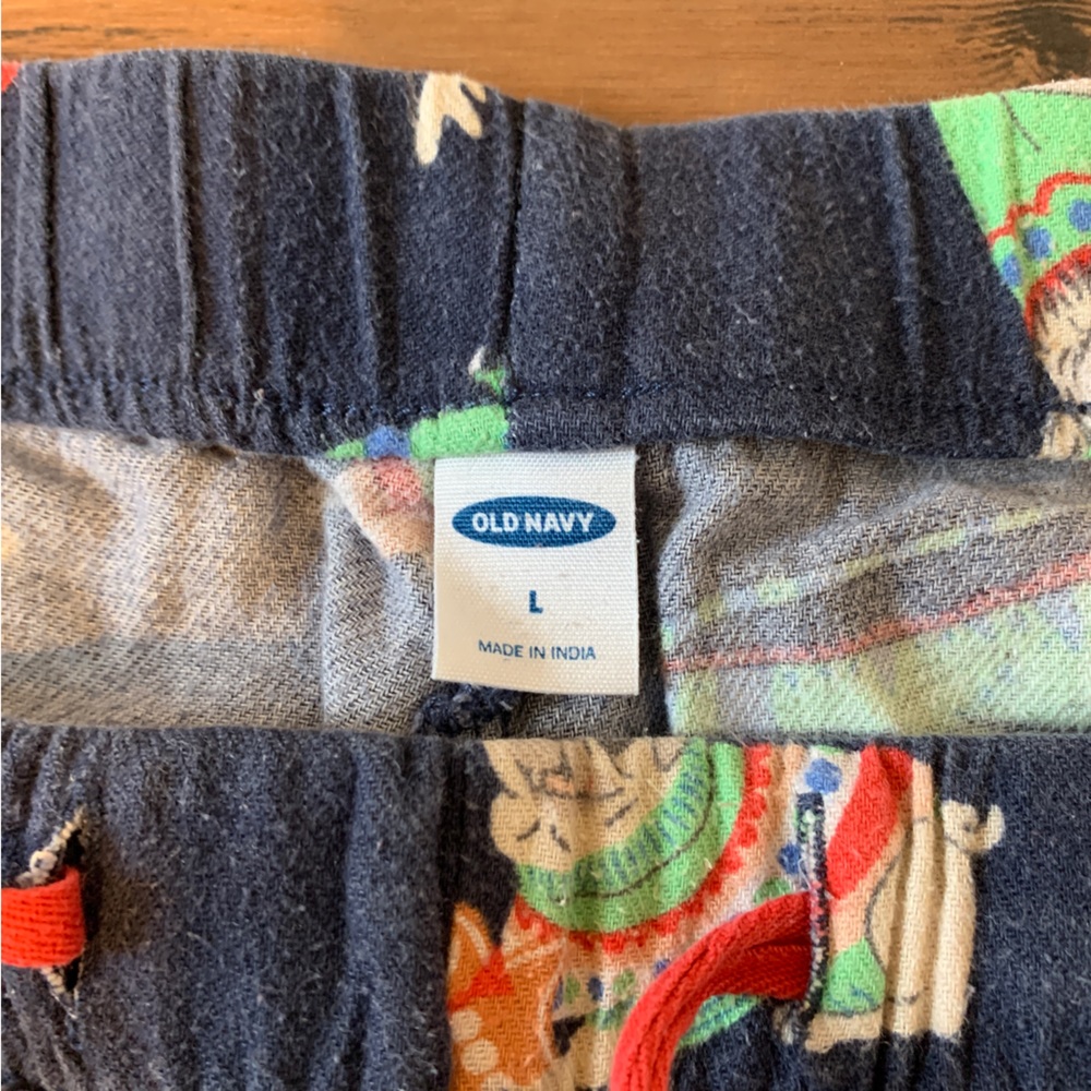 Pj shorts bundle - Picture 5 of 7
